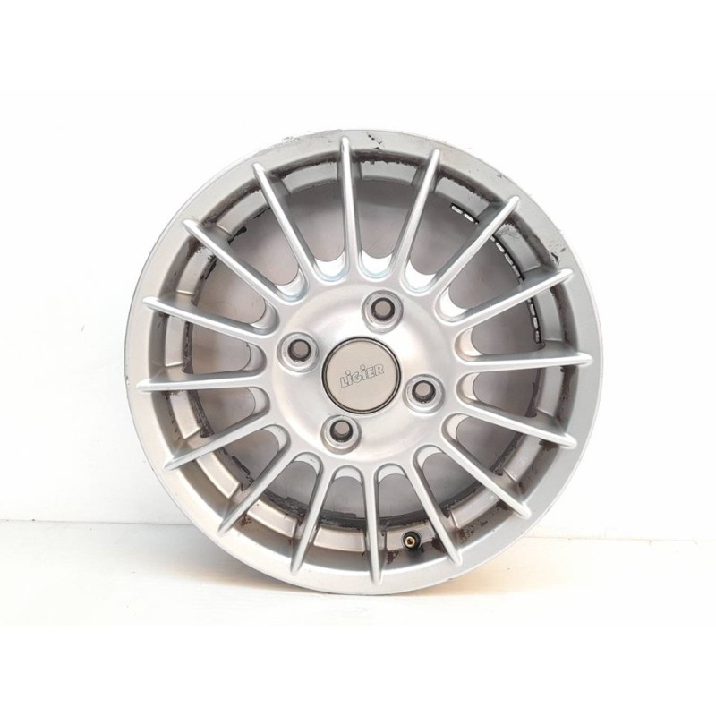 Recambio de llanta para ligier nova 0.5 referencia OEM IAM 211044  