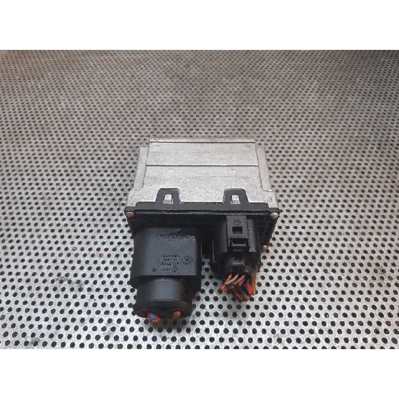 Recambio de modulo encendido para audi a6 berlina (4b2) 2.7 v6 30v biturbo referencia OEM IAM 8D0959501B - Gris 2