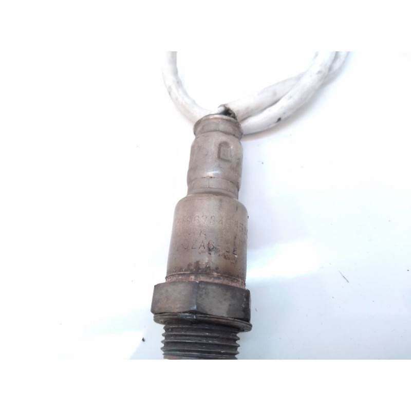 Recambio de sonda lambda para peugeot 208 style referencia OEM IAM 9673438580 2