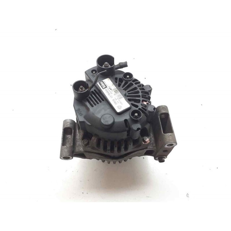 Recambio de alternador para fiat fiorino sx furg. referencia OEM IAM 51784845 - Blanco 5