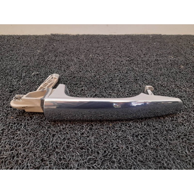 Recambio de maneta exterior lateral izquierda para lancia phedra (180) 2.2 jtd referencia OEM IAM 1487229077GH  