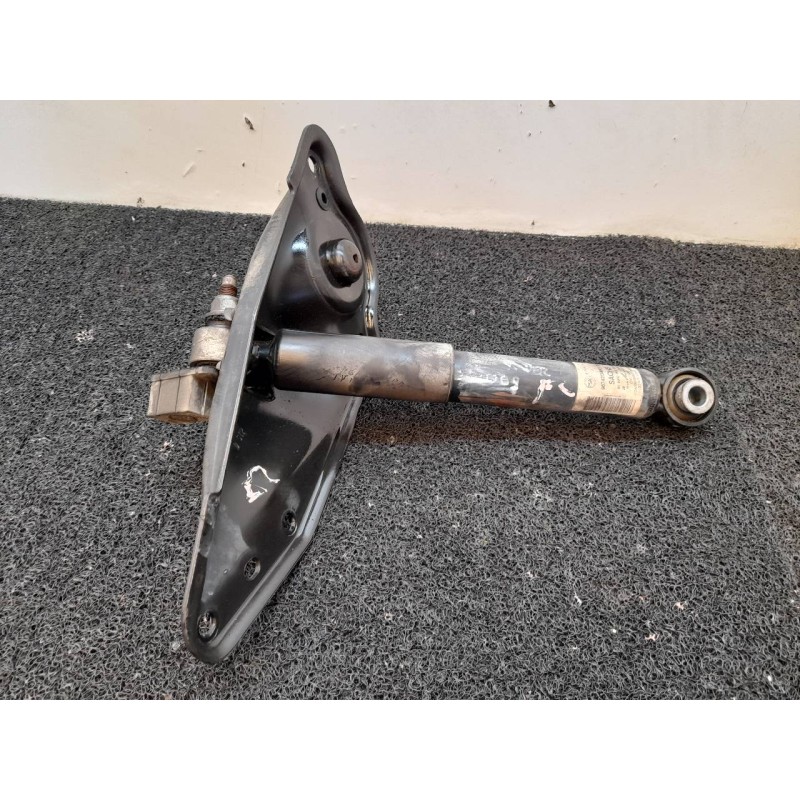 Recambio de amortiguador trasero derecho para citroën berlingo station wagon x referencia OEM IAM 9674213480  