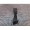 Recambio de enganche cinturon delantero derecho para renault express 1.9 d referencia OEM IAM 001836D 6501261F3 