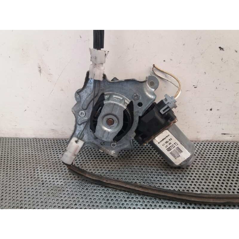 Recambio de elevalunas delantero izquierdo para renault scenic rx4 (ja0) 1.9 dci diesel cat referencia OEM IAM - Verde 4