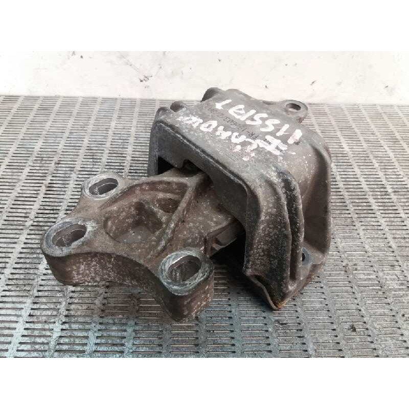 Recambio de soporte cambio para volkswagen golf iv berlina (1j1) 1.9 tdi referencia OEM IAM 1J0199555BB  