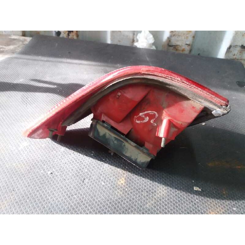 Recambio de piloto trasero derecho para audi 80/90 (893) 1.9 t.d referencia OEM IAM - Verde 5