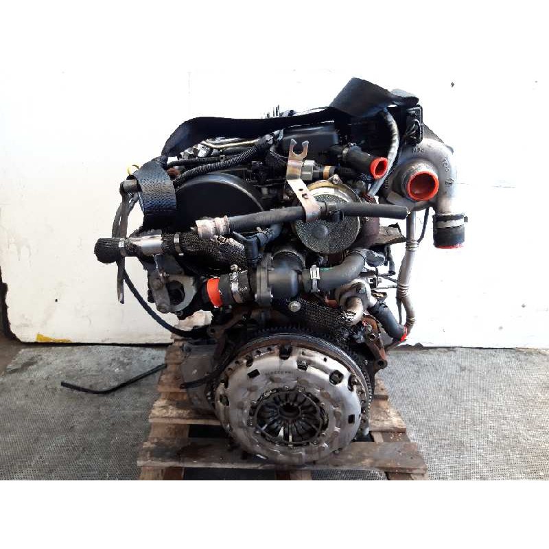 Recambio de motor completo para ford mondeo berlina (ge) titanium (d) referencia OEM IAM N7BA  