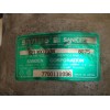 Recambio de compresor aire acondicionado para renault laguna (b56) referencia OEM IAM 8075 7700111036 SANDEN