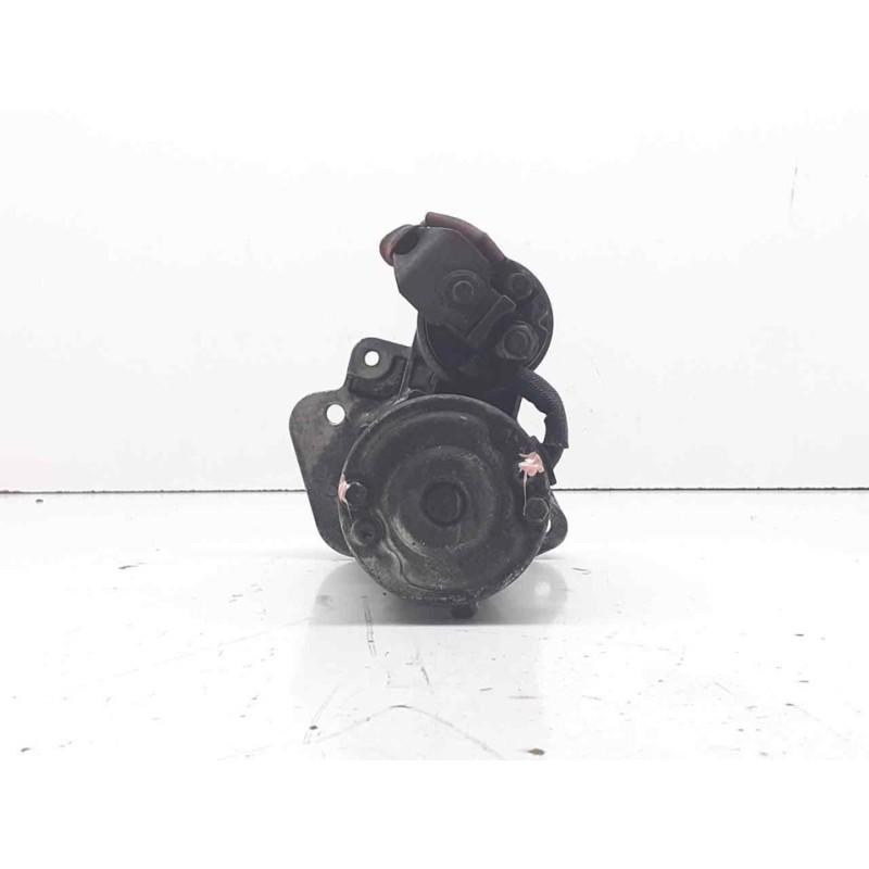 Recambio de motor arranque para renault kangoo furgón compact grand confort referencia OEM IAM 8200584675B - Blanco 5