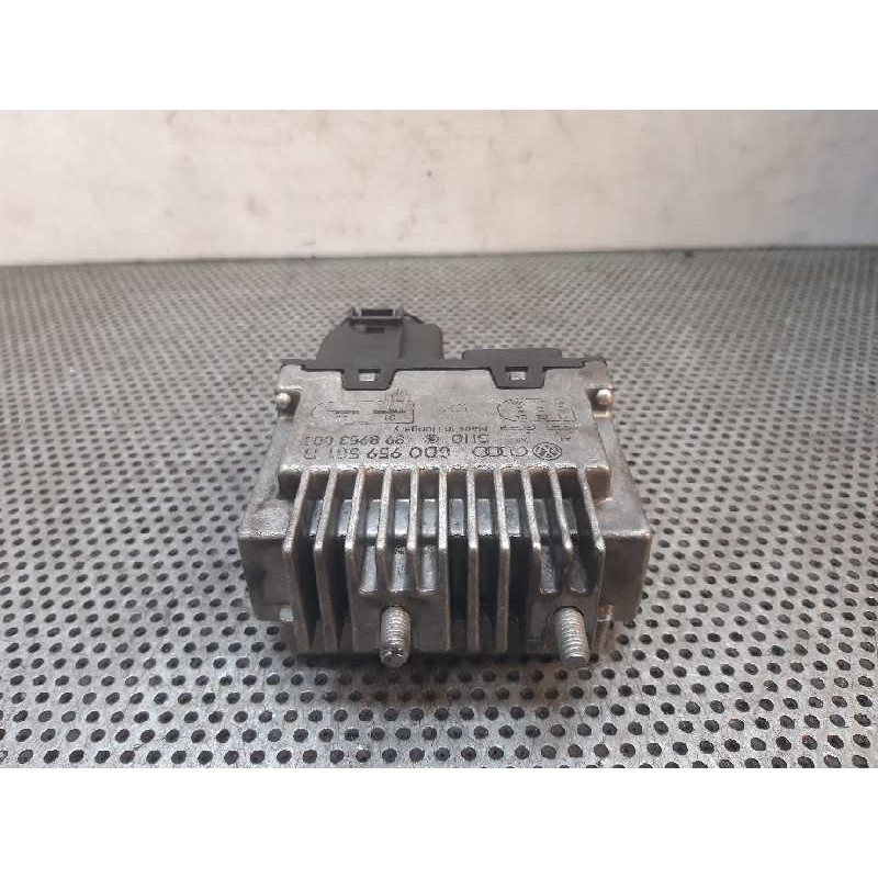 Recambio de modulo encendido para audi a6 berlina (4b2) 2.7 v6 30v biturbo referencia OEM IAM 8D0959501B - Gris 3