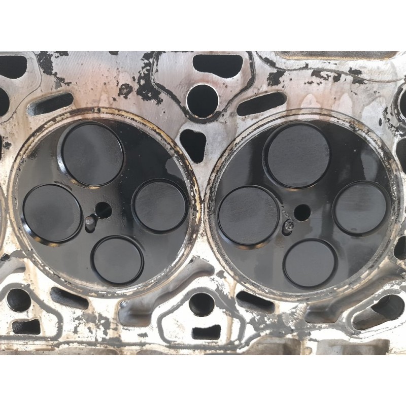 Recambio de culata para kia cerato 2.0 ex crdi familiar (5-ptas.) referencia OEM IAM D4EA 4