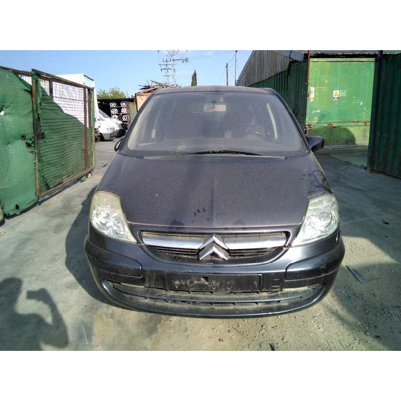 citroën c8 del año 2003