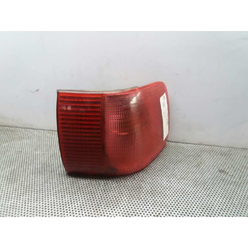 Recambio de piloto trasero derecho para audi 80/90 (893) 1.9 t.d referencia OEM IAM - Verde 6