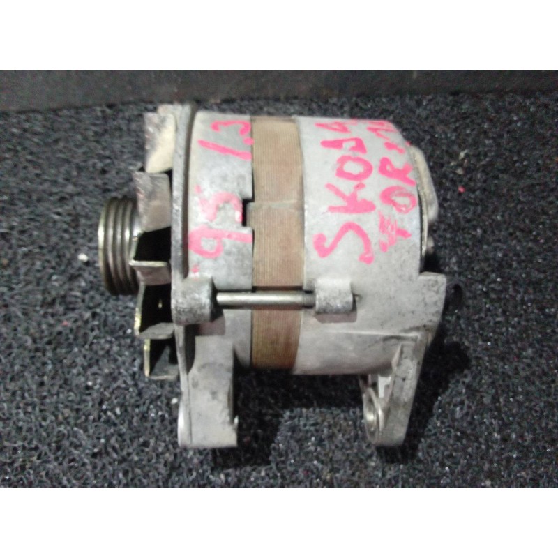 Recambio de alternador para skoda forman (785) 1.3 referencia OEM IAM 443113516751  MAGNETON