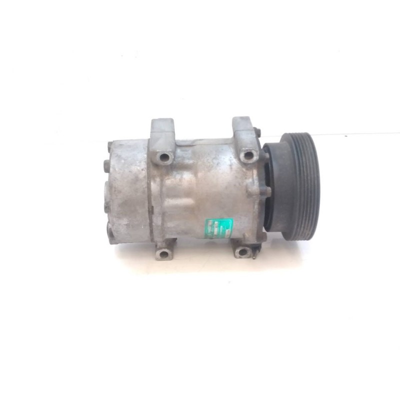 Recambio de compresor aire acondicionado para renault laguna (b56) referencia OEM IAM 8075 7700111036 SANDEN - Gris 5
