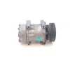 Recambio de compresor aire acondicionado para renault laguna (b56) referencia OEM IAM 8075 7700111036 SANDEN