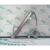Recambio de elevalunas trasero izquierdo para nissan almera tino (v10m) 2.2 dci diesel cat referencia OEM IAM   