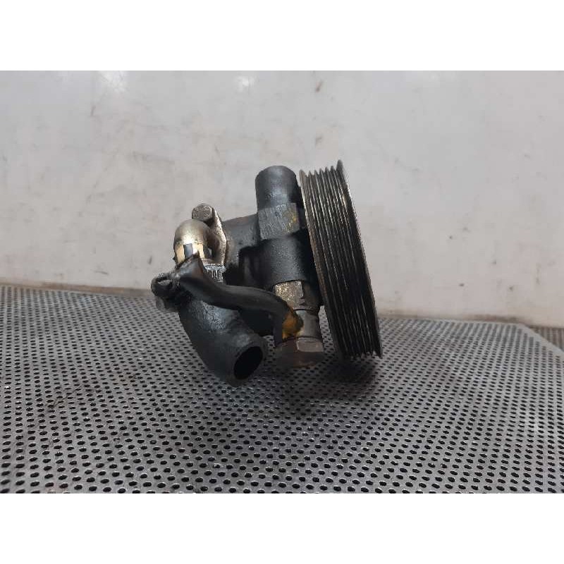 Recambio de bomba direccion para rover coupe referencia OEM IAM HE92001 44296 4