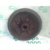 Recambio de tambor freno trasero para citroën xsara berlina 1.9 turbodiesel referencia OEM IAM   