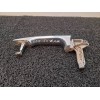 Recambio de maneta exterior lateral izquierda para lancia phedra (180) 2.2 jtd referencia OEM IAM 1487229077GH  