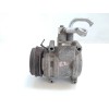 Recambio de compresor aire acondicionado para chevrolet aveo ls referencia OEM IAM 720171  