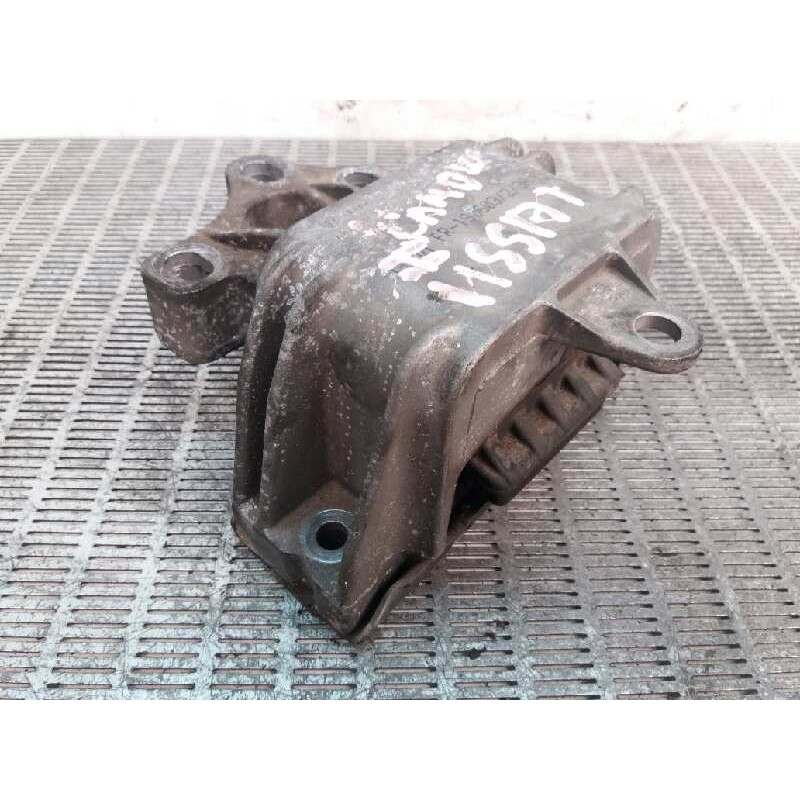 Recambio de soporte cambio para volkswagen golf iv berlina (1j1) 1.9 tdi referencia OEM IAM 1J0199555BB - Blanco 2