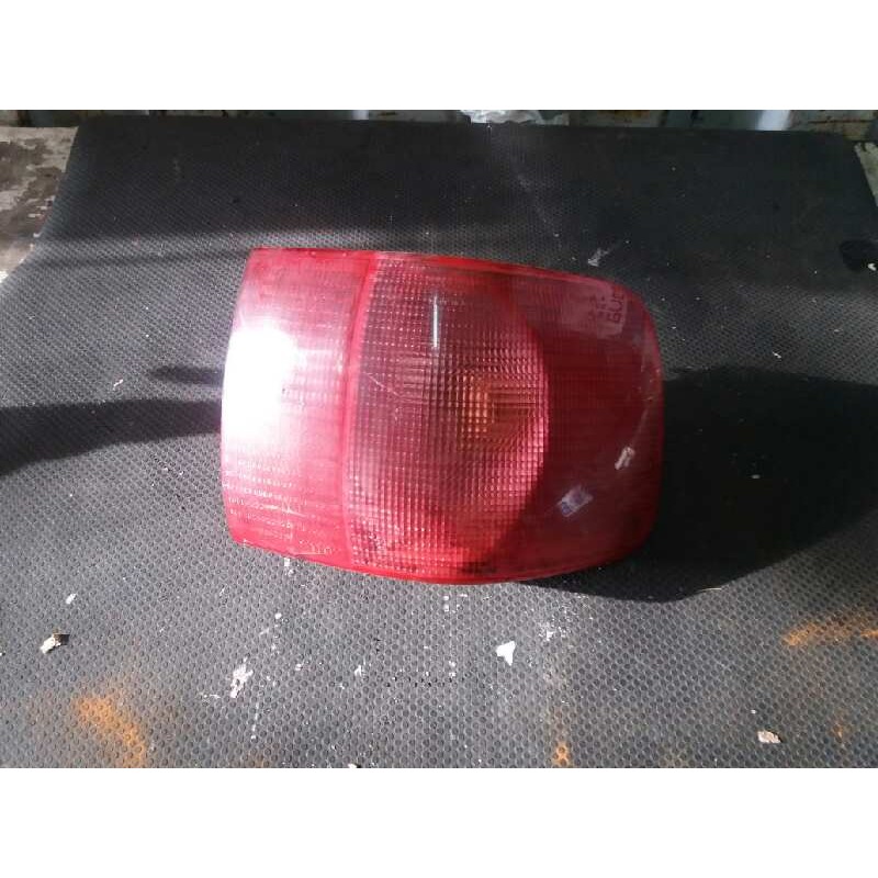 Recambio de piloto trasero derecho para audi 80/90 (893) 1.9 t.d referencia OEM IAM - Verde 7