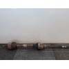 Recambio de transmision delantera derecha para renault laguna ii (bg0) confort expression referencia OEM IAM 8200363697  