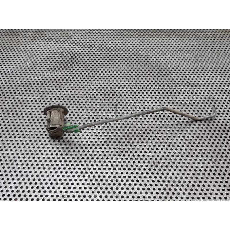 Recambio de bombin puerta delantera izquierda para nissan cabstar e 3.0d referencia OEM IAM - Blanco 2