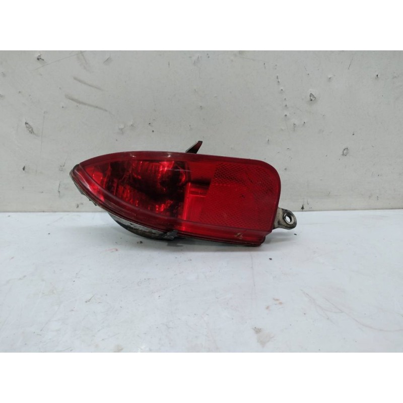 Recambio de faro antiniebla trasero izquierdo para opel corsa c sport referencia OEM IAM   