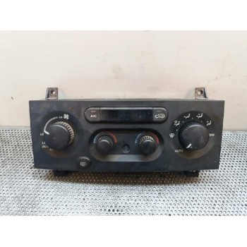 MANDO CLIMATIZADOR 55115903REV 