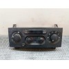 Recambio de mando climatizador para jeep gr.cherokee (wj/wg) 3.1 td limited referencia OEM IAM 55115903REV  