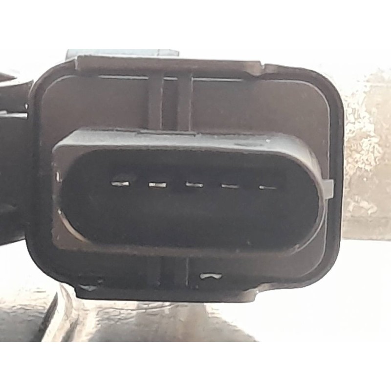 Recambio de elevalunas delantero izquierdo para bmw serie 3 lim. (f30) 318d referencia OEM IAM 13262410 3P4821A - Gris 4