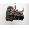 Recambio de caja cambios para renault clio iii authentique referencia OEM IAM JH3189  