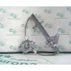 Recambio de elevalunas trasero izquierdo para nissan almera tino (v10m) 2.2 dci diesel cat referencia OEM IAM   
