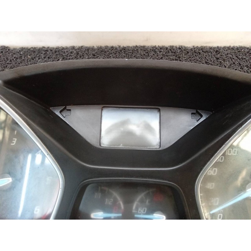 Recambio de cuadro instrumentos para ford c-max trend referencia OEM IAM BM5T10849BCG - Blanco 6