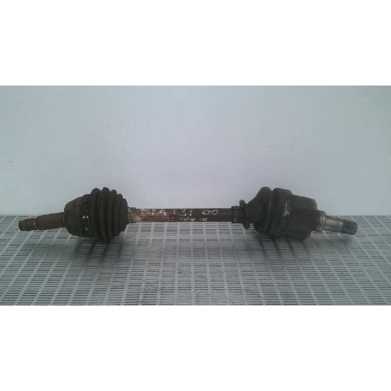 Recambio de transmision delantera izquierda para ford ka (ccq) 1.3 cat referencia OEM IAM   