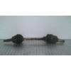 Recambio de transmision delantera izquierda para ford ka (ccq) 1.3 cat referencia OEM IAM   