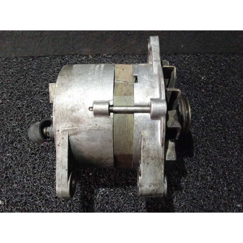 Recambio de alternador para skoda forman (785) 1.3 referencia OEM IAM 443113516751  MAGNETON 2
