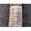Recambio de amortiguador trasero derecho para citroën berlingo station wagon x referencia OEM IAM 9674213480  