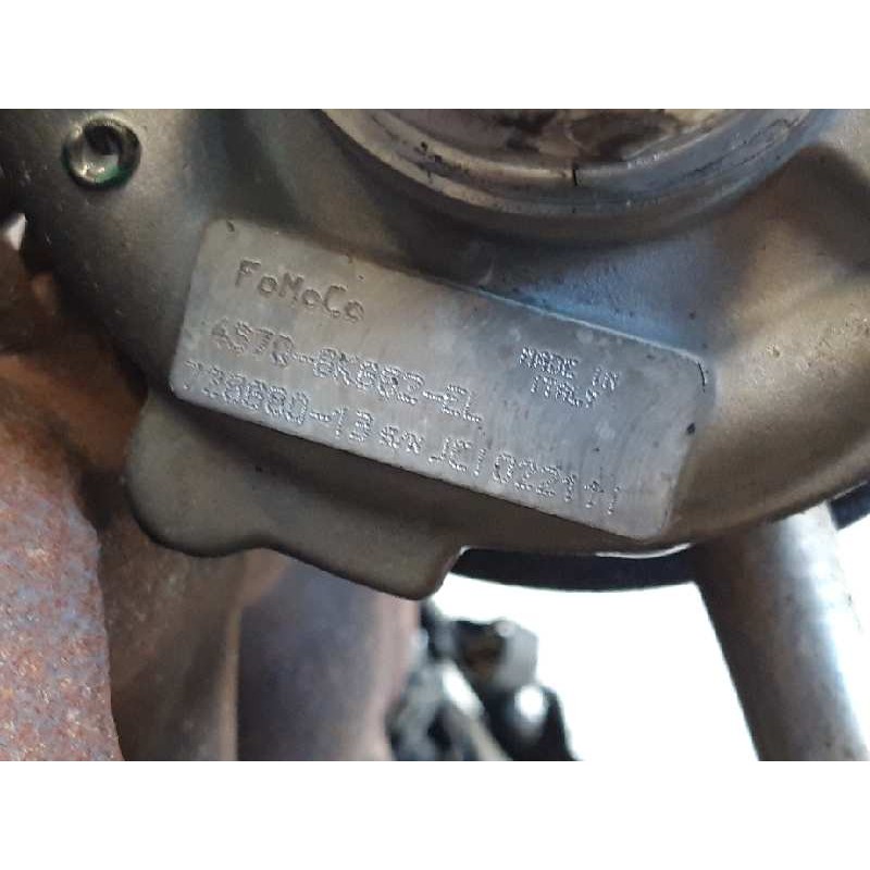 Recambio de motor completo para ford mondeo berlina (ge) titanium (d) referencia OEM IAM N7BA 2