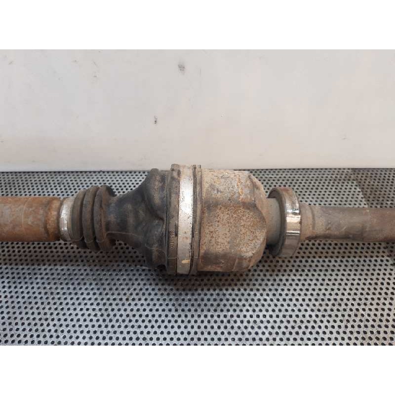 Recambio de transmision delantera derecha para renault laguna ii (bg0) confort expression referencia OEM IAM 8200363697 - Negro 2