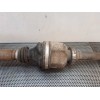 Recambio de transmision delantera derecha para renault laguna ii (bg0) confort expression referencia OEM IAM 8200363697  