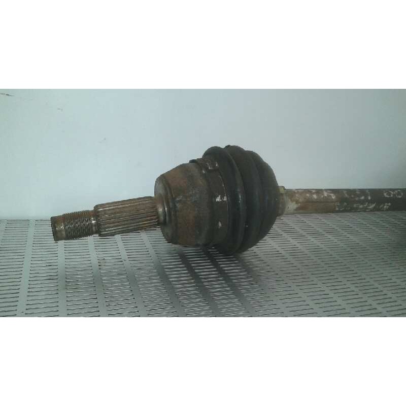 Recambio de transmision delantera izquierda para ford ka (ccq) 1.3 cat referencia OEM IAM 2