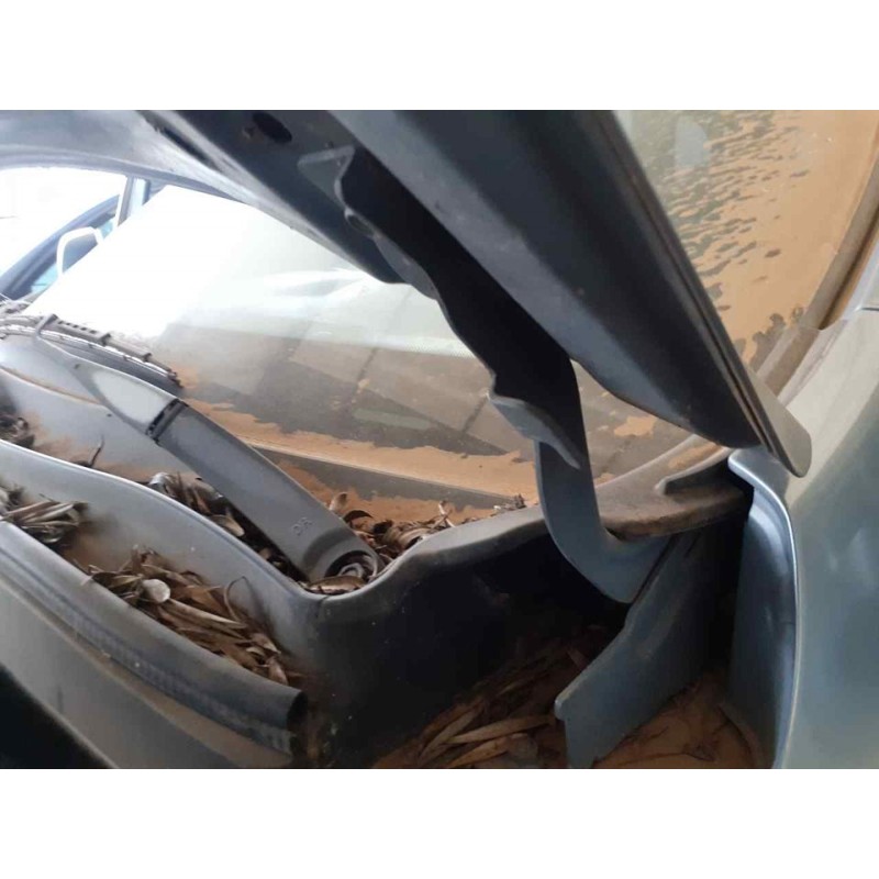 Recambio de bisagra capot izquierda para hyundai santa fe (bm) 2.2 crdi comfort 4x4 referencia OEM IAM 2