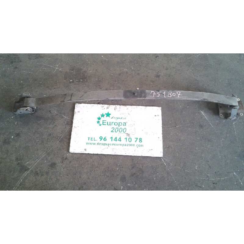 Recambio de ballesta trasera para chrysler grand voyager 2.5crdi referencia OEM IAM   