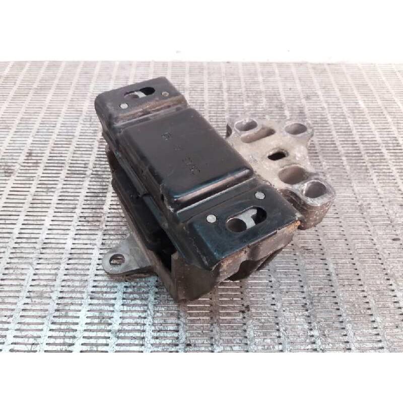 Recambio de soporte cambio para volkswagen golf iv berlina (1j1) 1.9 tdi referencia OEM IAM 1J0199555BB - Blanco 3