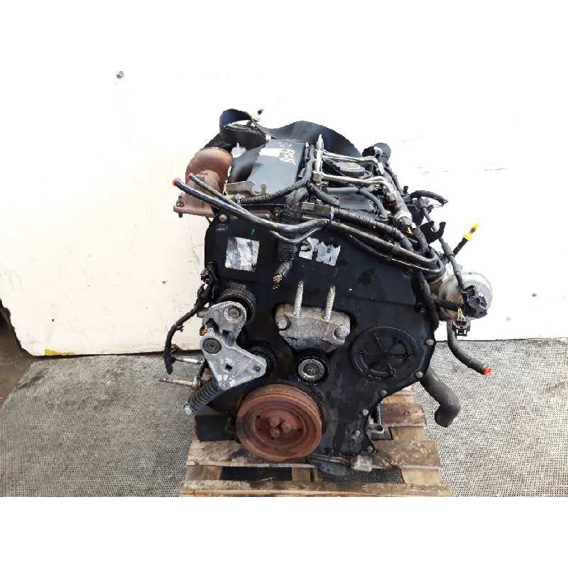 Recambio de motor completo para ford mondeo berlina (ge) titanium (d) referencia OEM IAM N7BA 3