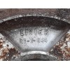 Recambio de llanta para ligier nova 0.5 referencia OEM IAM 211044  