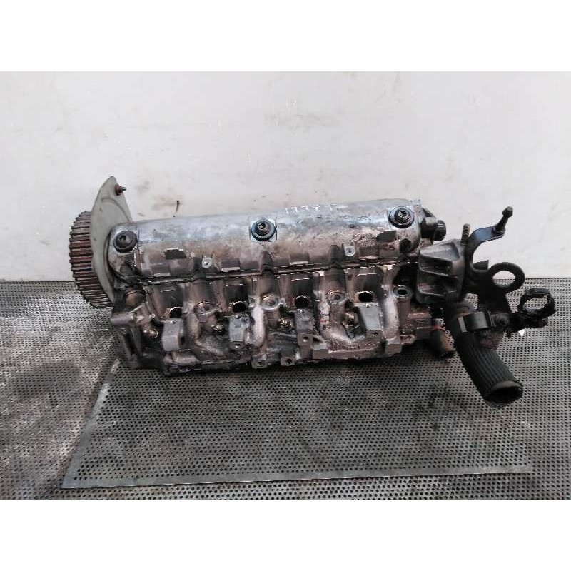 Recambio de culata para renault laguna ii grandtour (kg0) 1.9 dci diesel referencia OEM IAM   